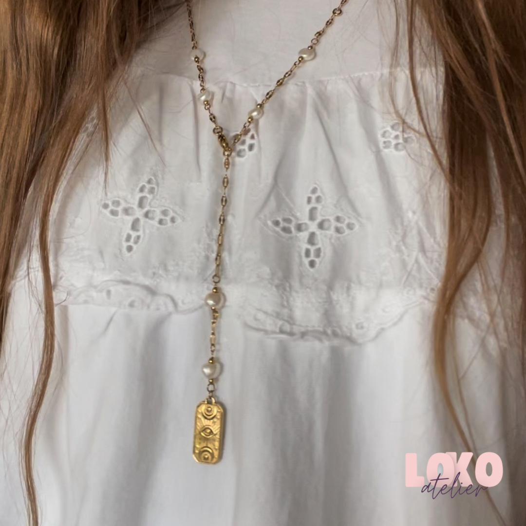 Bijou multi-positions - Tali