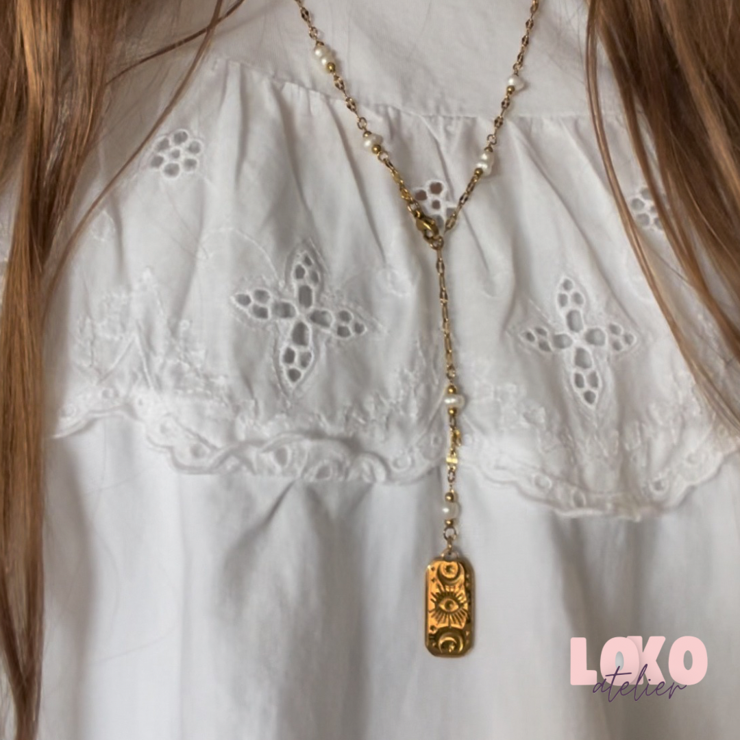 Bijou multi-positions - Mini Tali