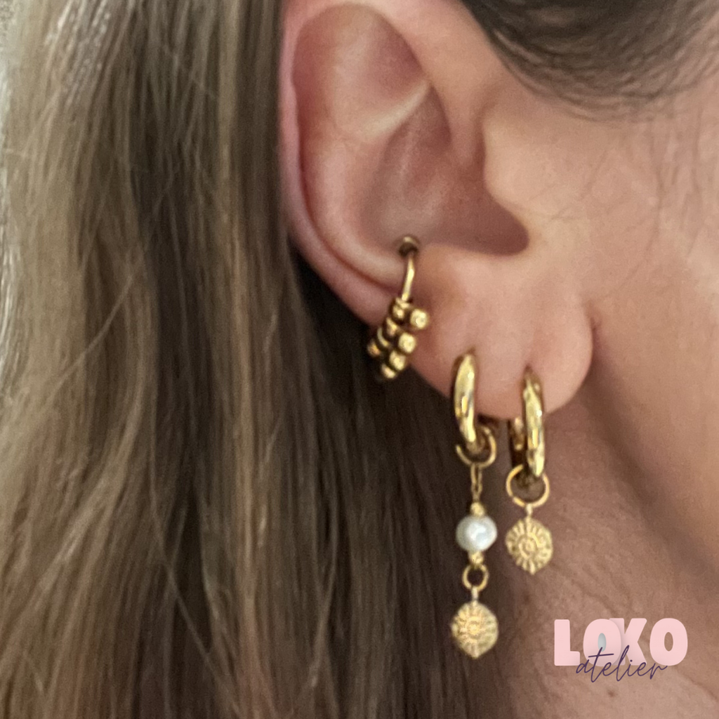 Earcuff - Kavia