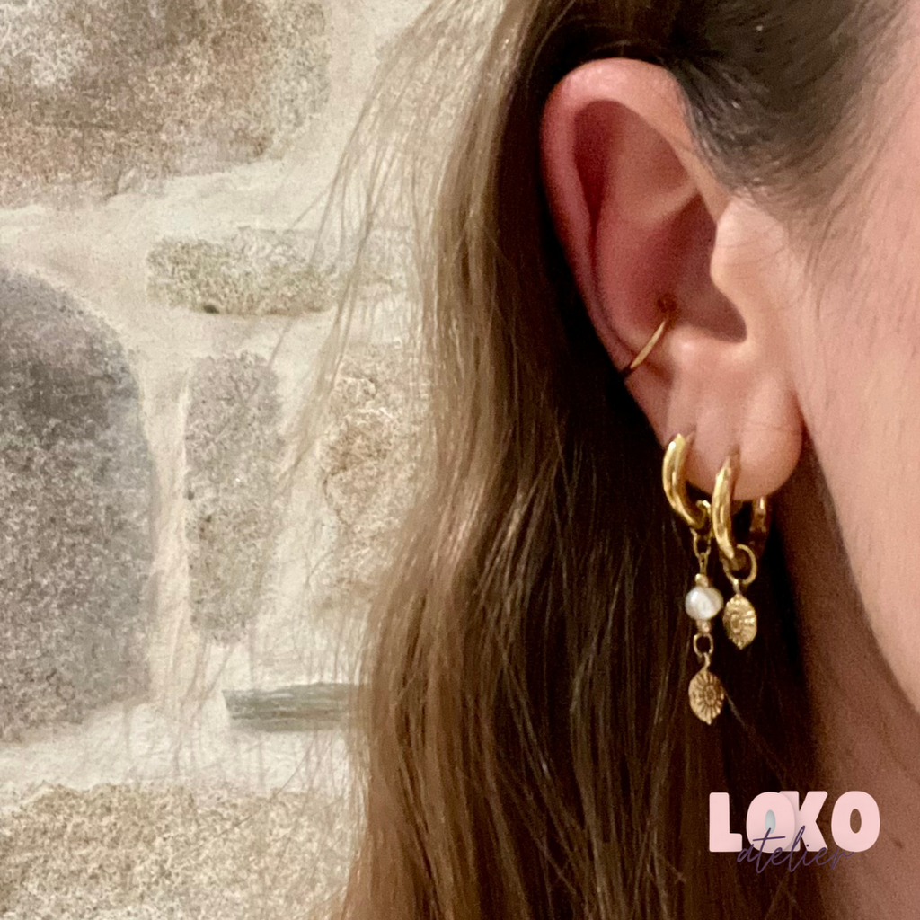Earcuff