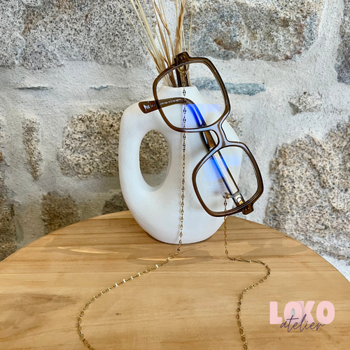 Bijou de lunettes Any