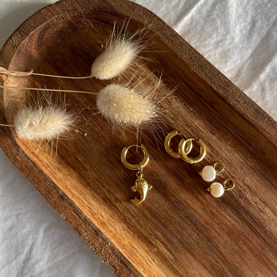 Moyennes créoles personnalisables