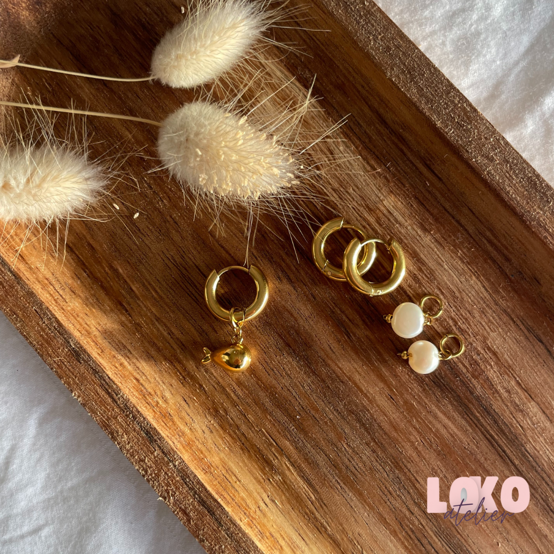 Moyennes créoles personnalisables