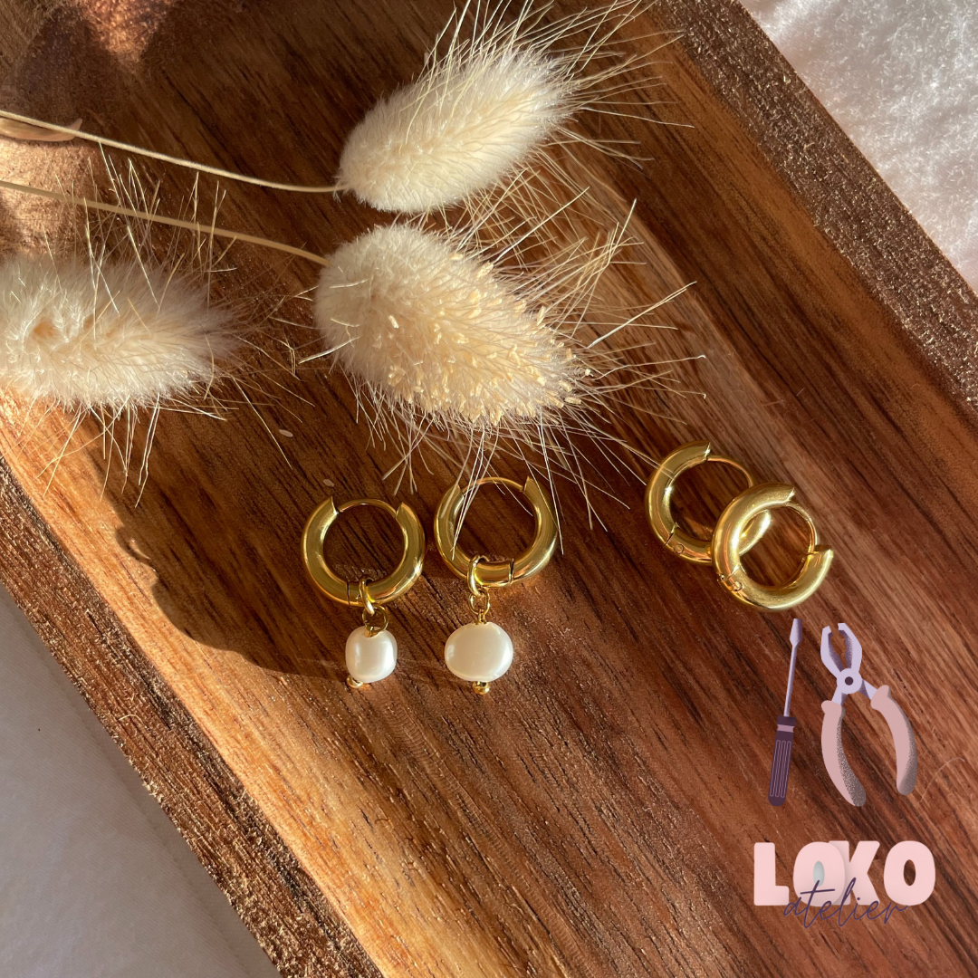 Moyennes créoles personnalisables