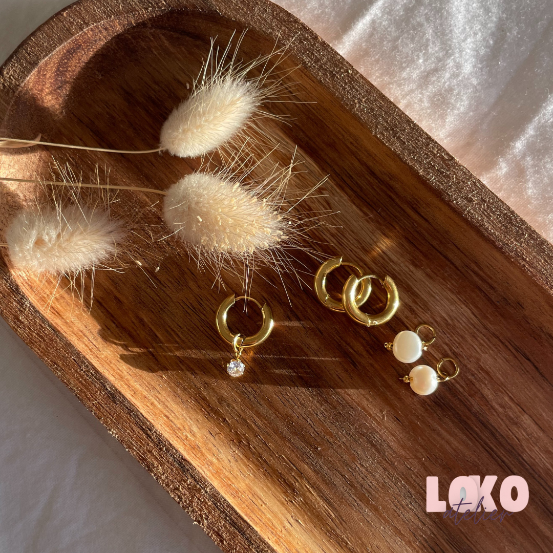 Moyennes créoles personnalisables