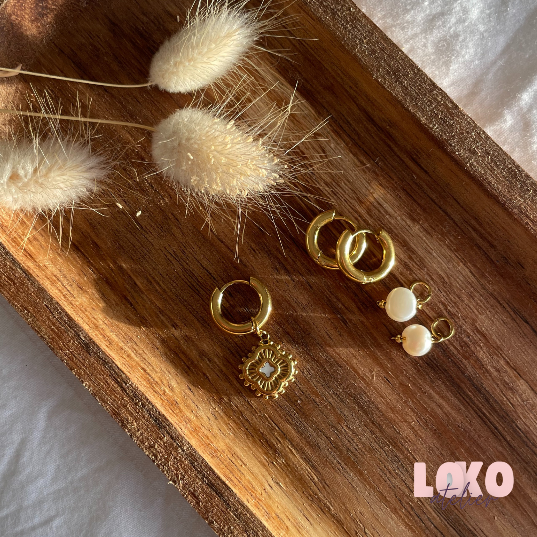 Moyennes créoles personnalisables