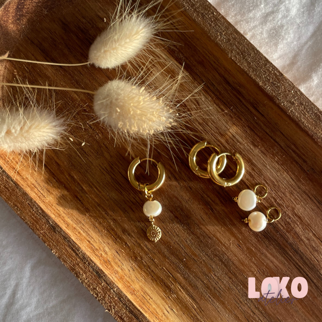 Moyennes créoles personnalisables