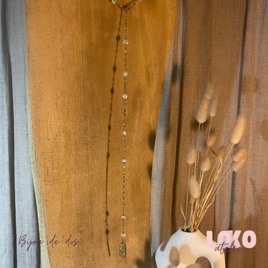 Bijou multi-positions - Tali