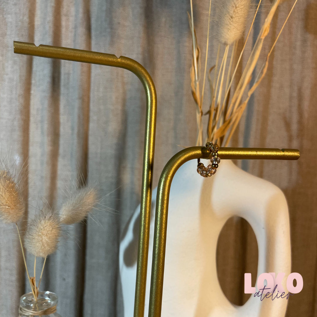 Earcuff - Dune Rose Pale