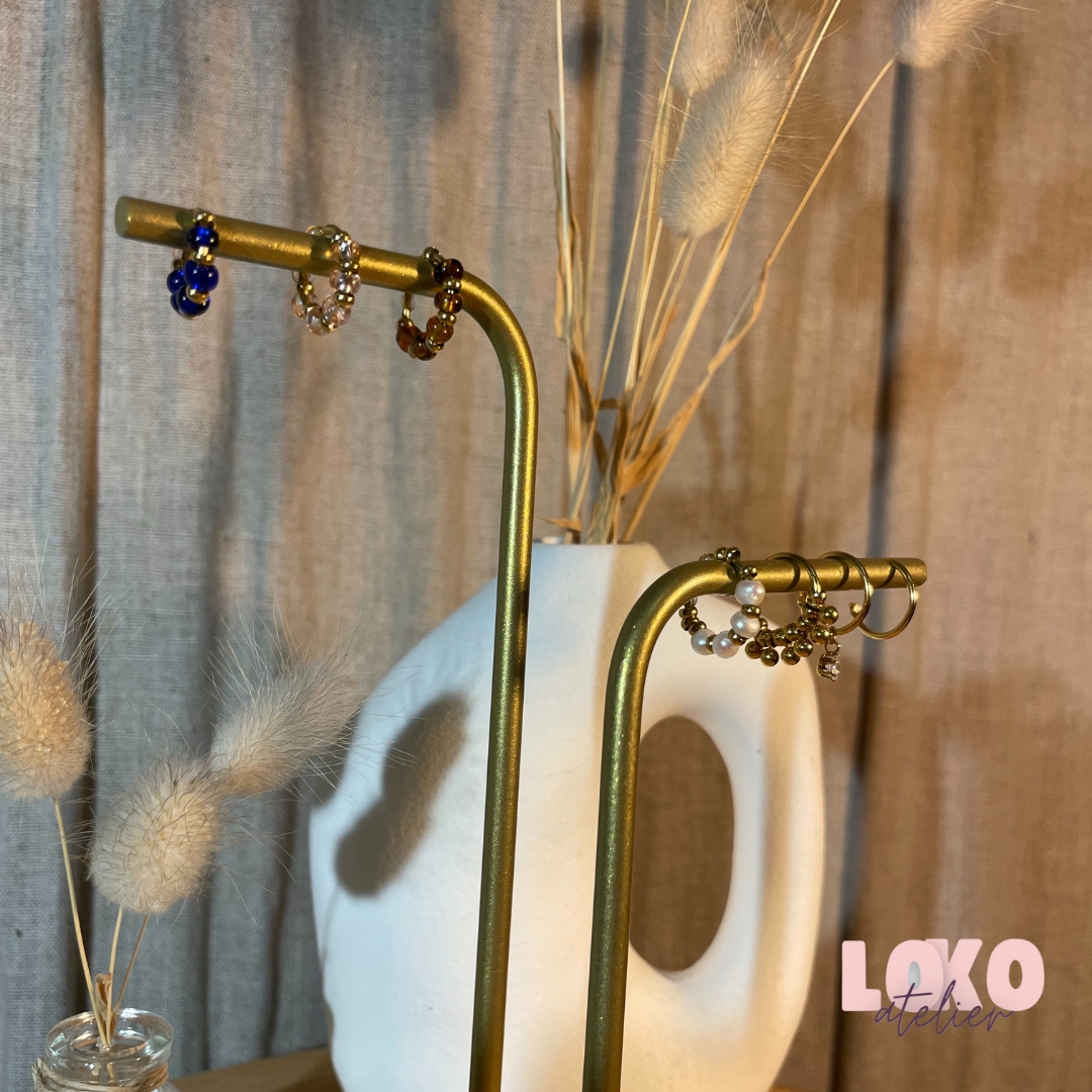 Earcuff - Mini Douce