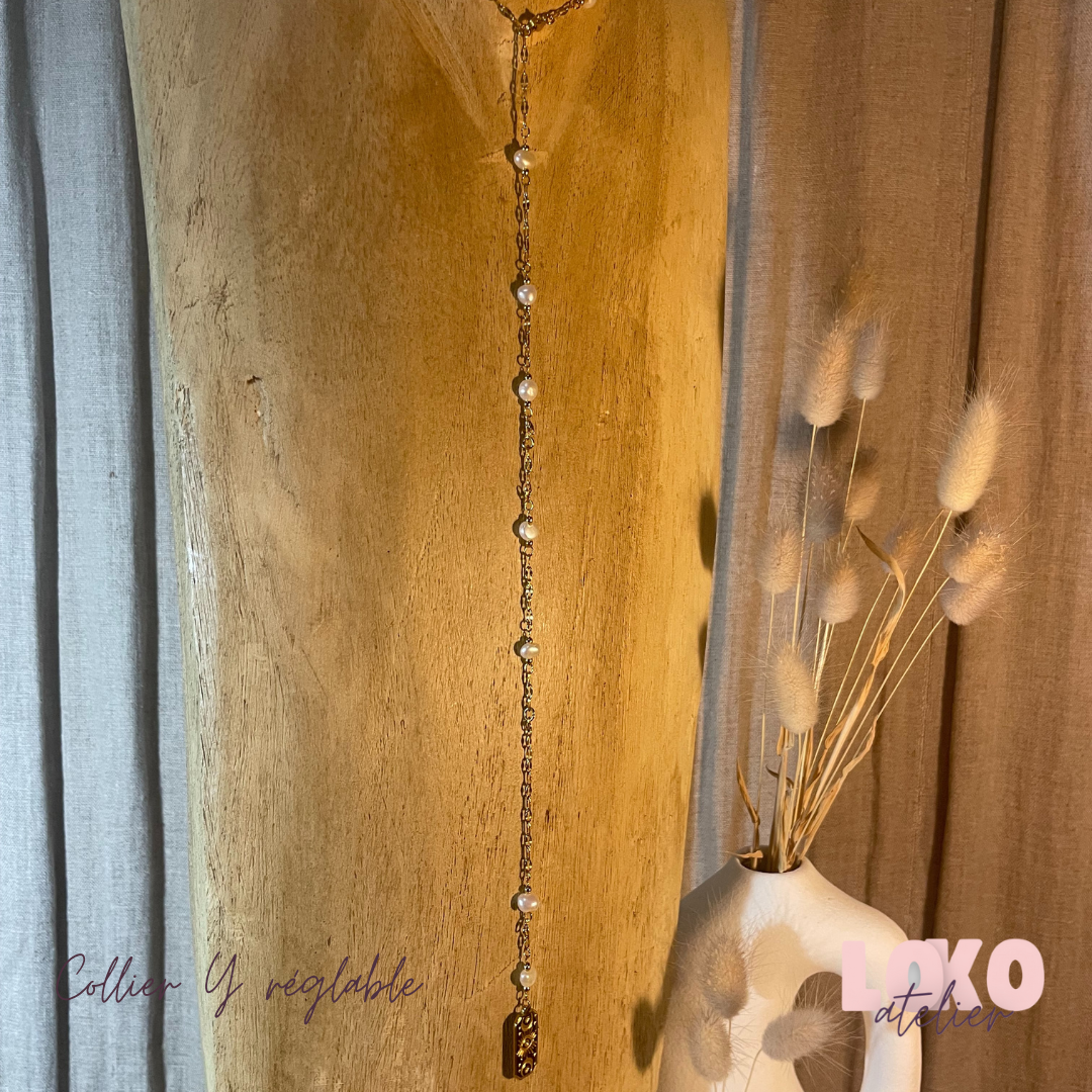 Bijou multi-positions - Tali