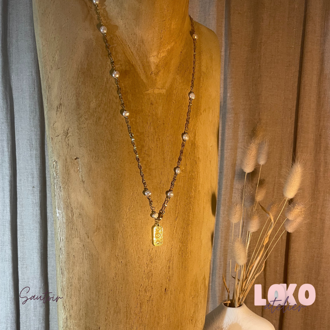 Bijou multi-positions - Tali