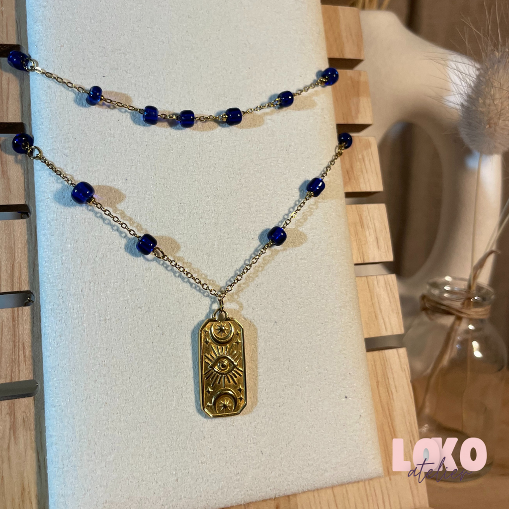 Bracelet - Néo Eletrique