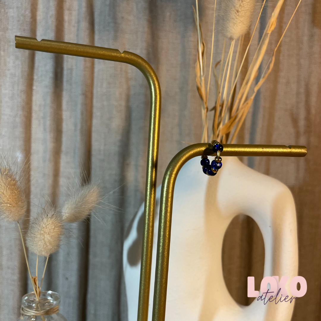 Earcuff - Dune Électrique