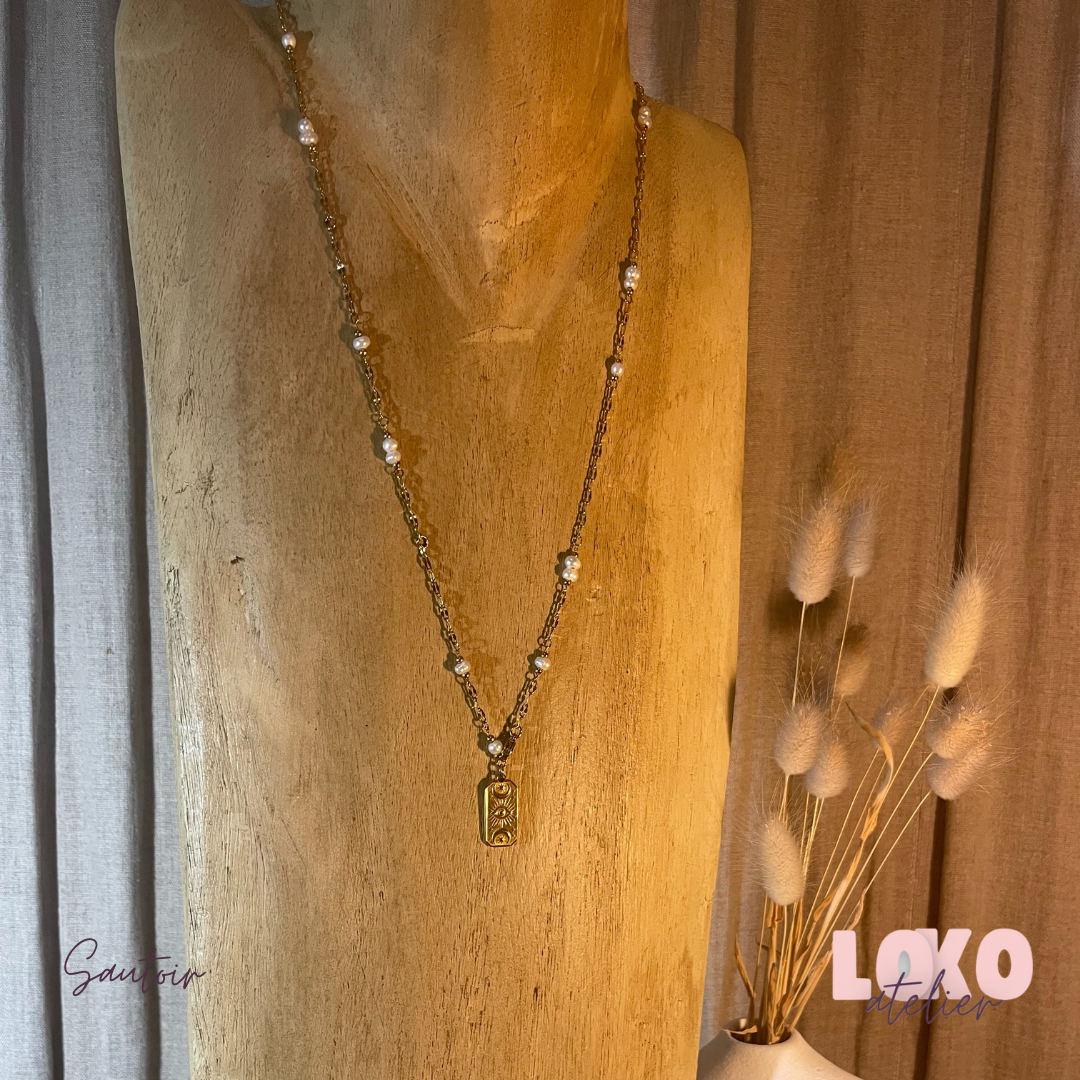 Bijou multi-positions - Mini Tali