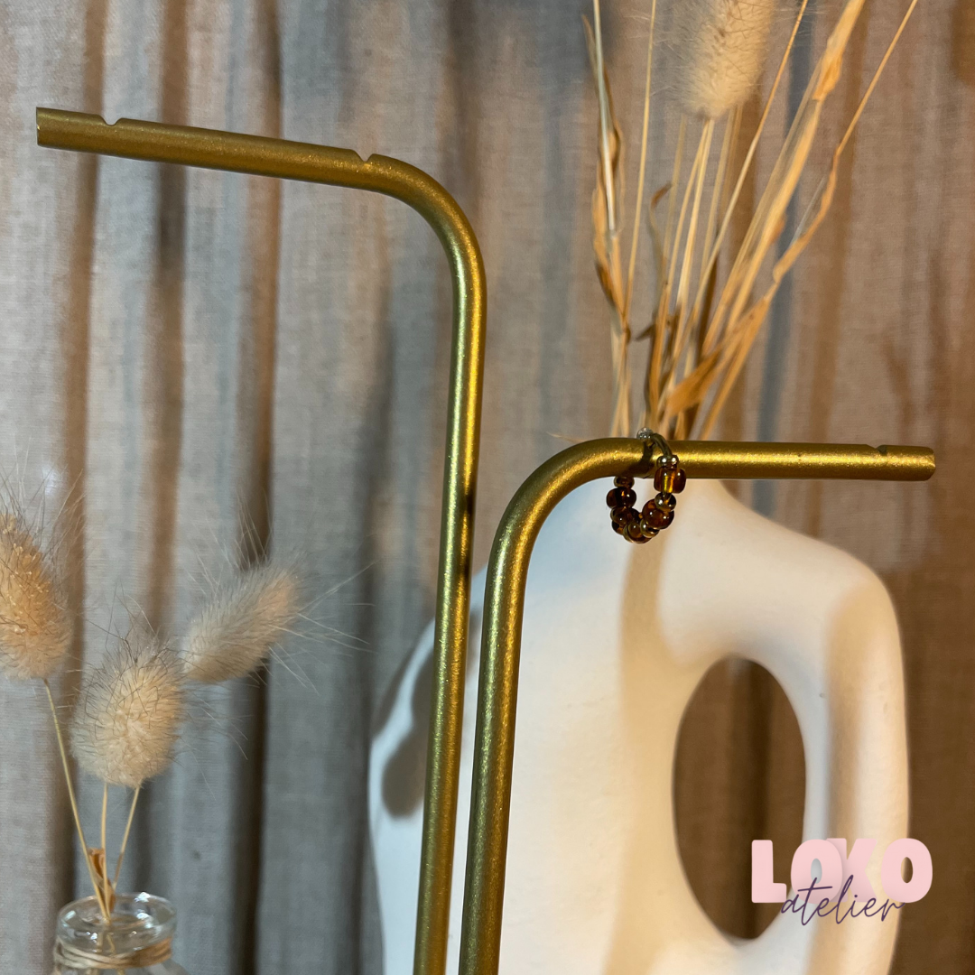 Earcuff - Dune Marron