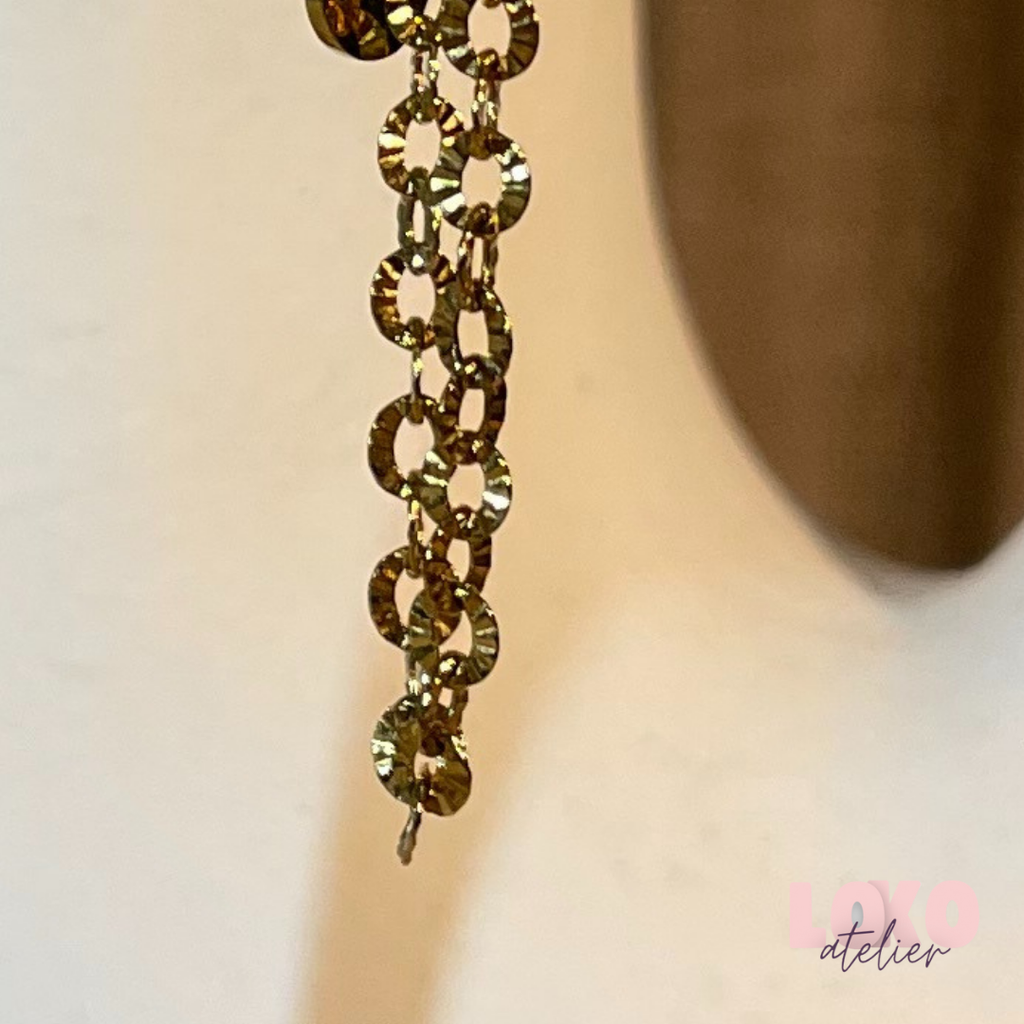 Bracelet - Timo