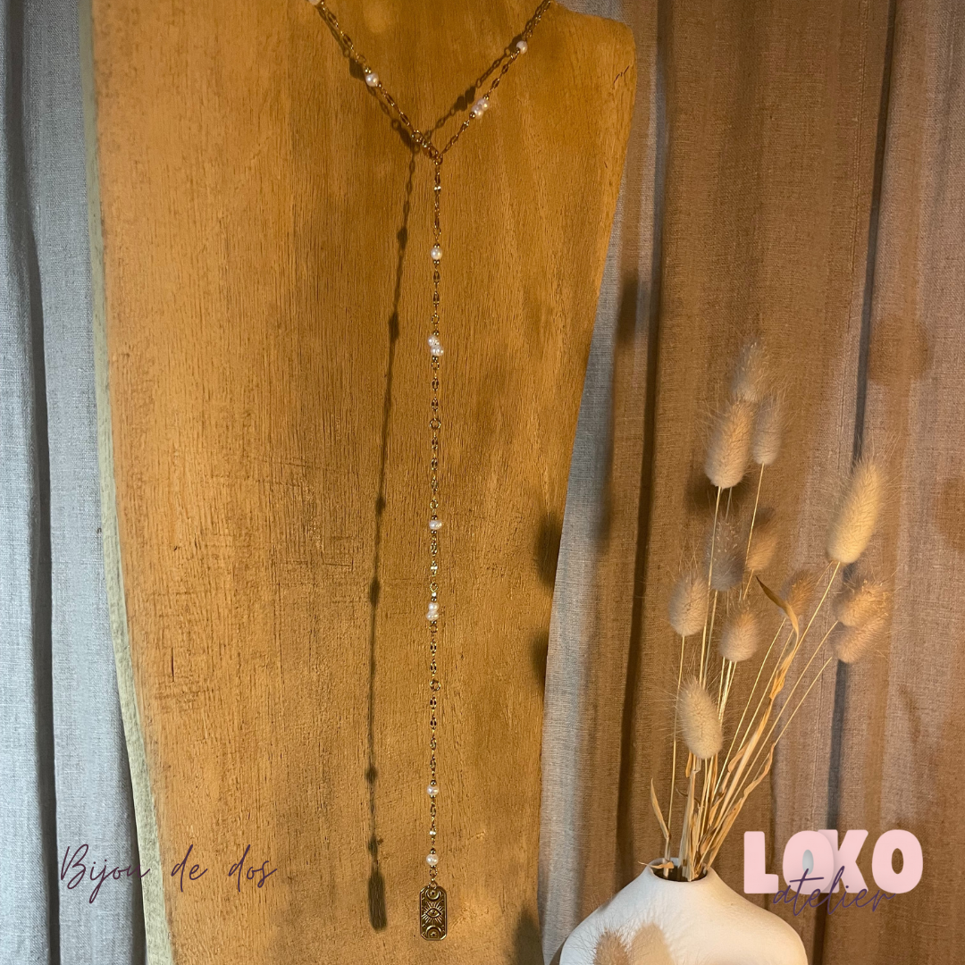 Bijou multi-positions - Mini Tali