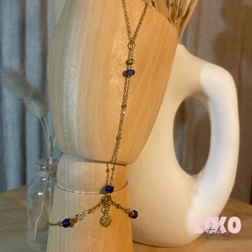 Bijou de main - Dune Électrique