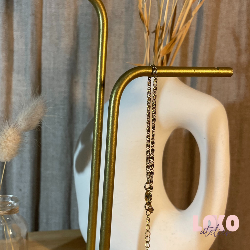 Bracelet - Lily