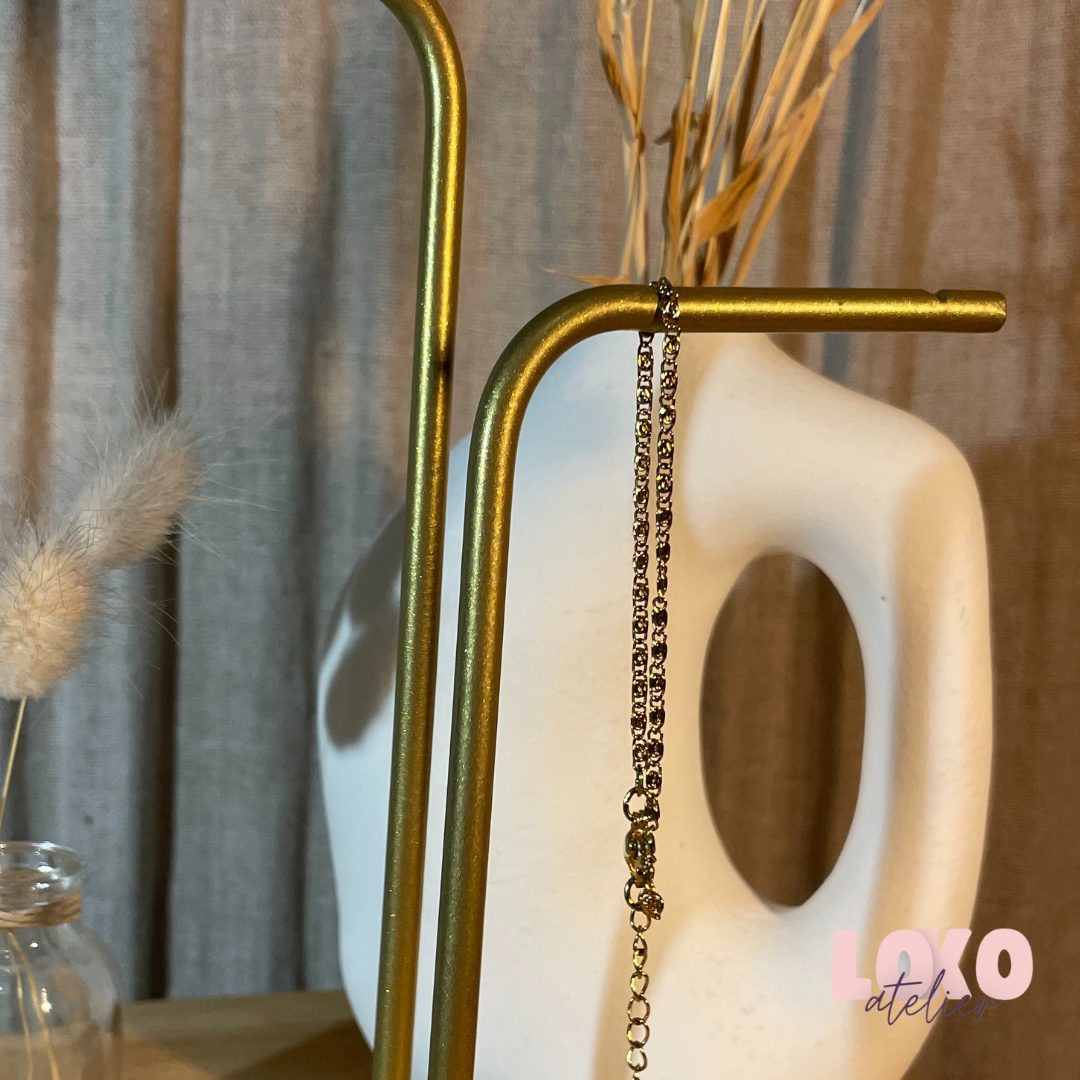 Bracelet - Lily