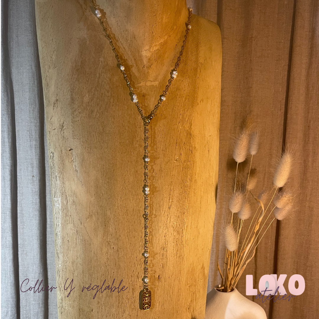 Bijou multi-positions - Mini Tali