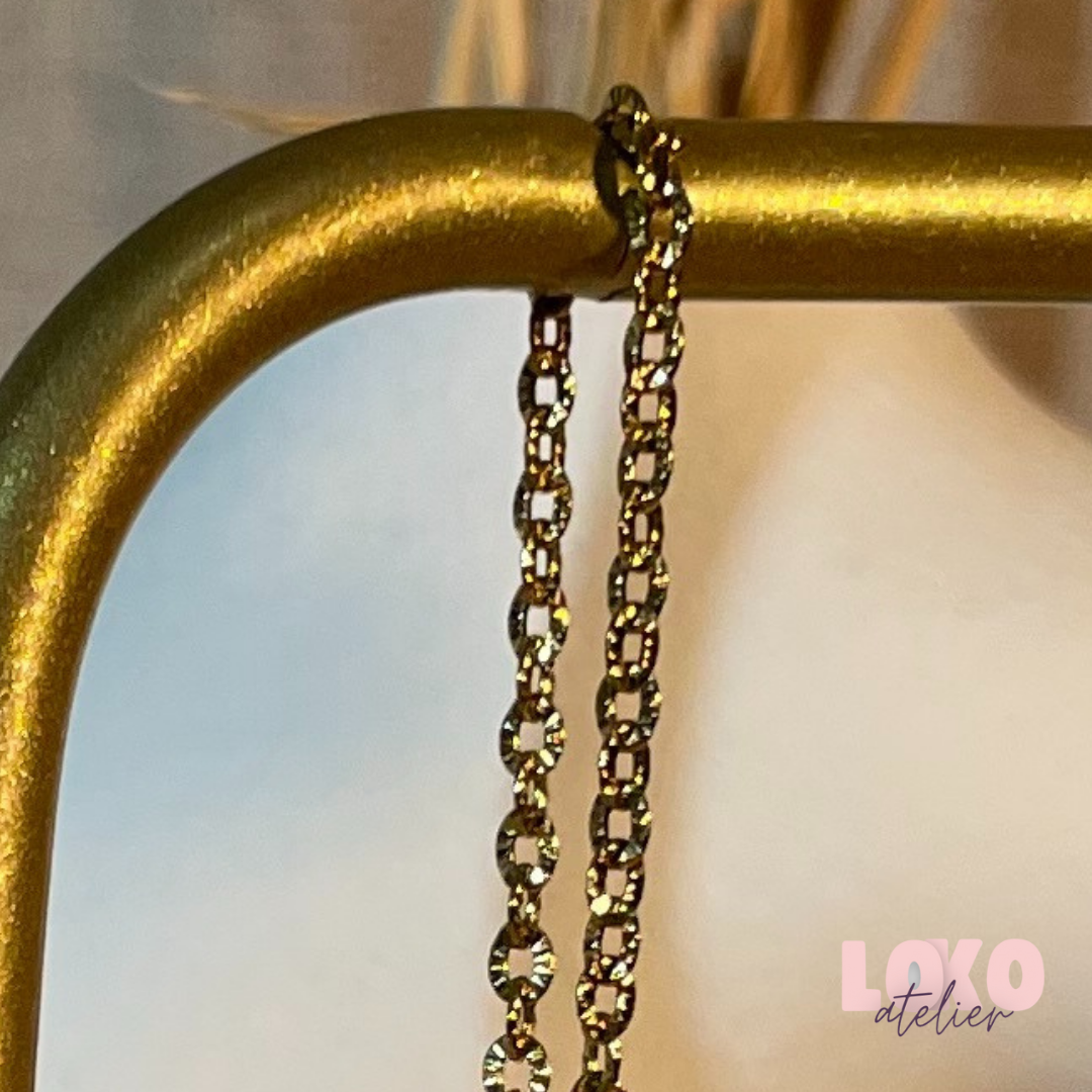 Bracelet - Lee