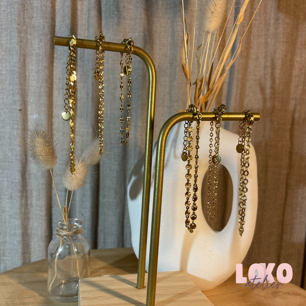 Bracelet - Lily