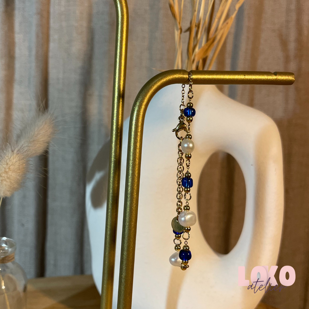 Bracelet - Zao Electrique