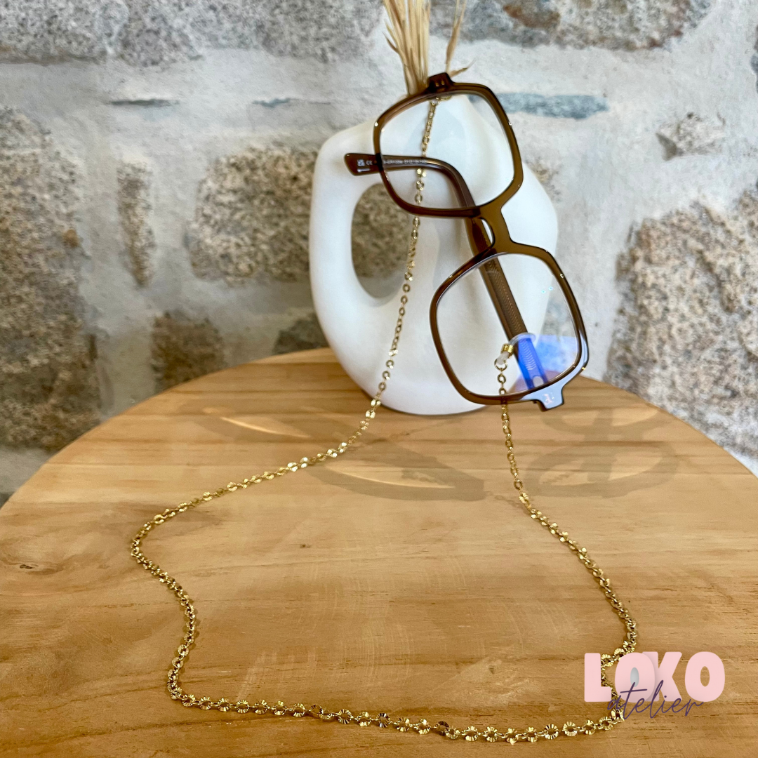 Bijou de lunettes Mary