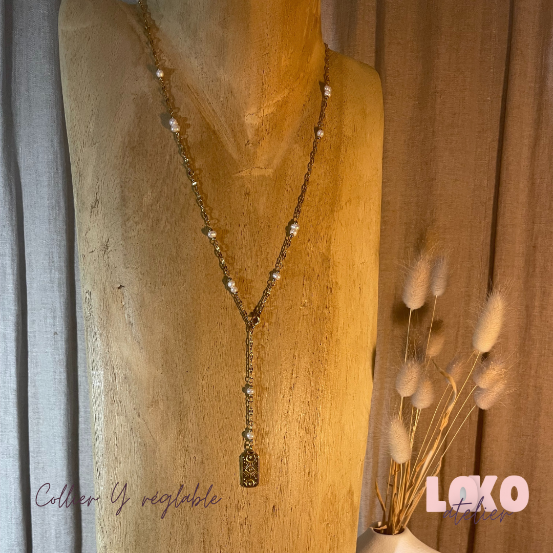 Bijou multi-positions - Mini Tali