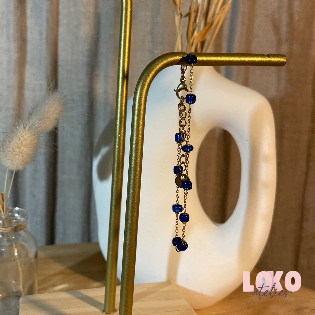 Bracelet - Néo Eletrique