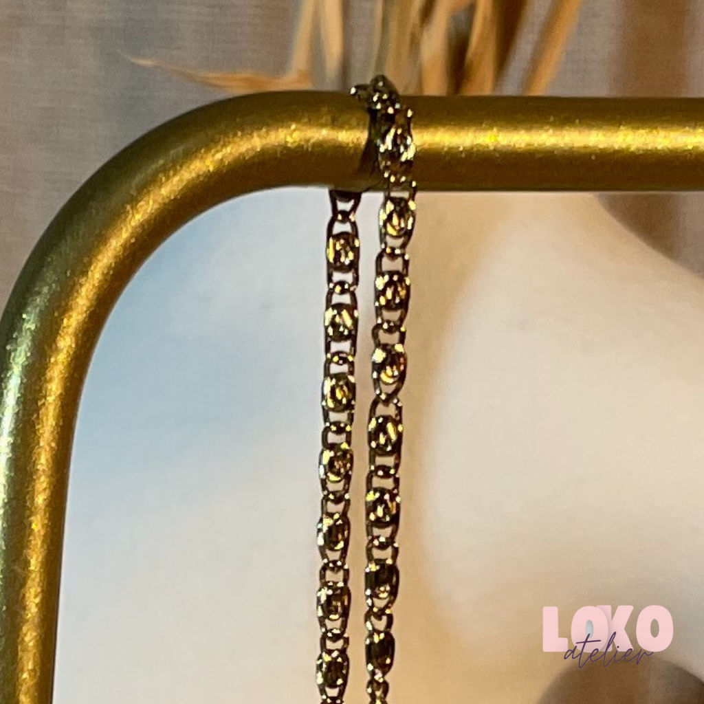 Bracelet - Lily