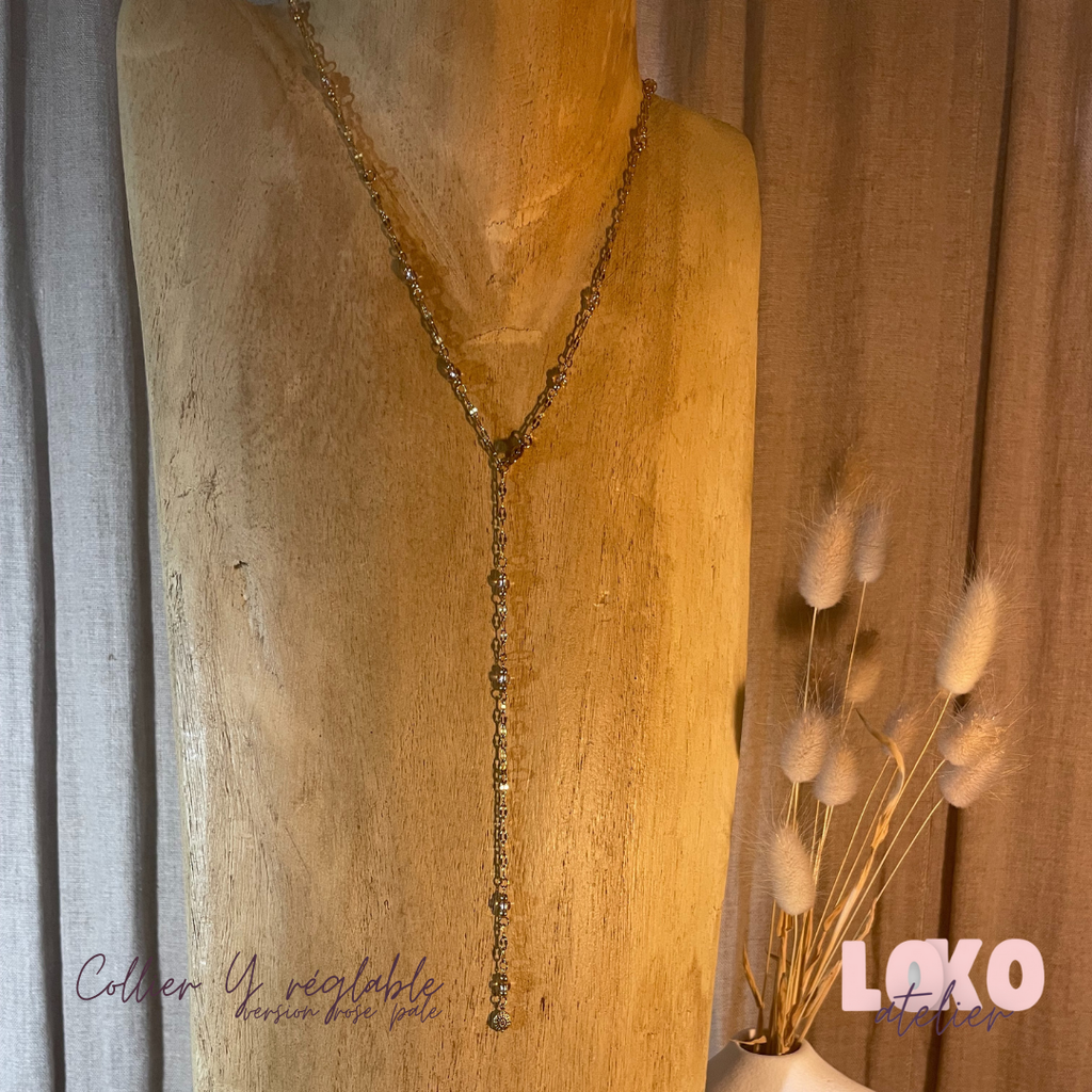 Bijou multi-positions - Dune Electrique