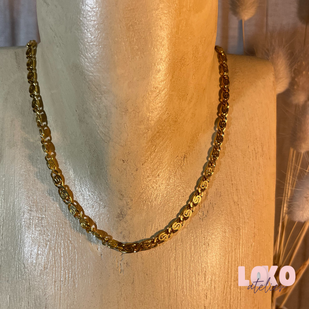 Collier - Meli