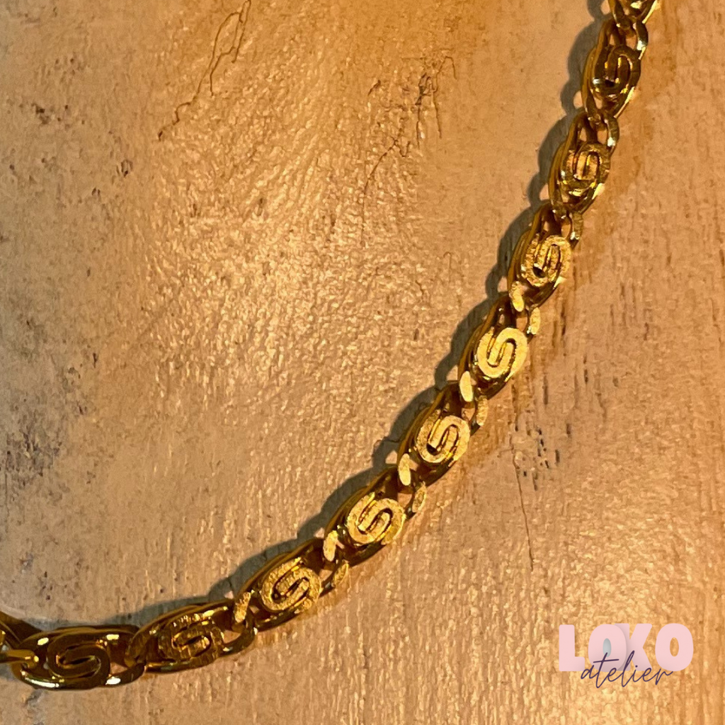 Collier - Meli