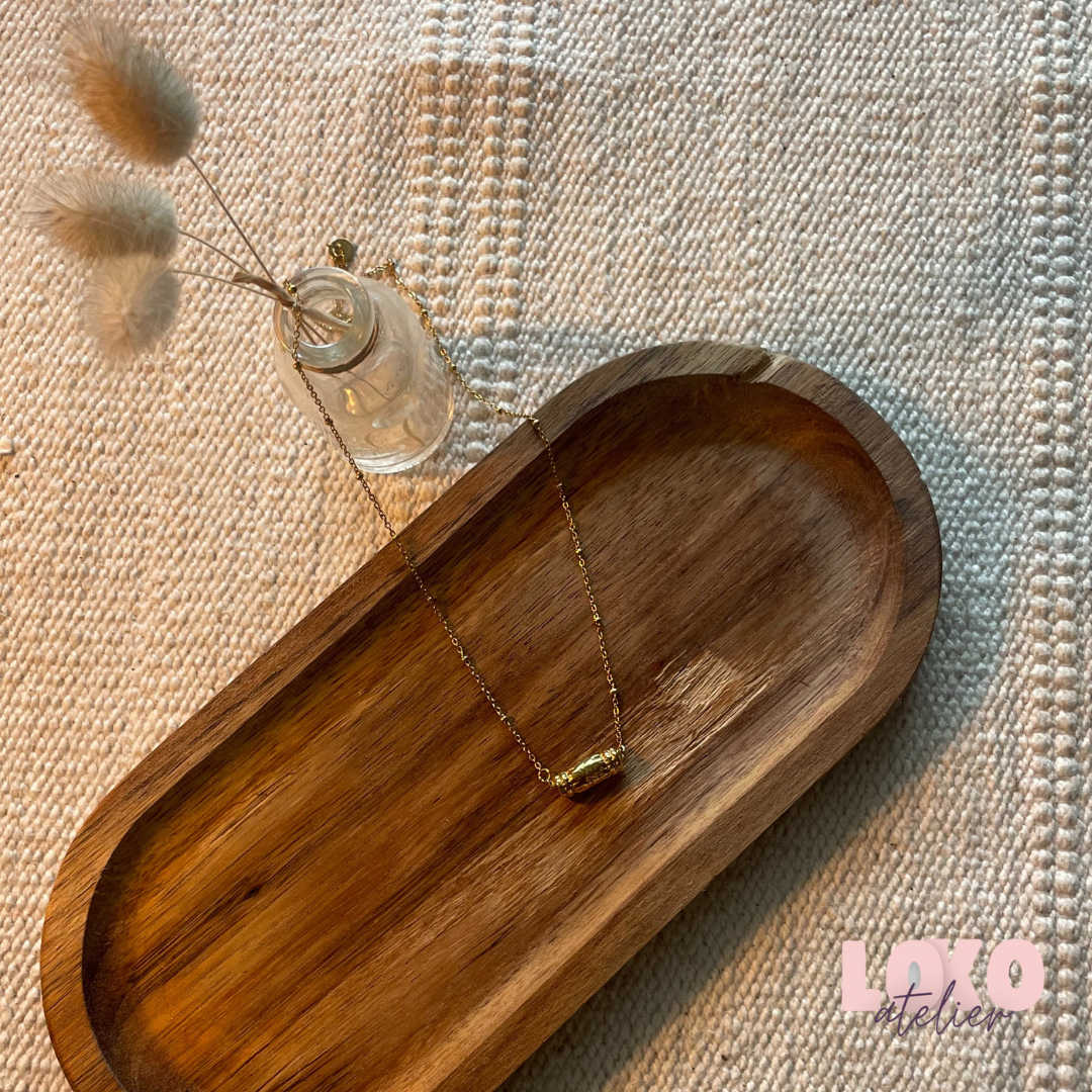 Collier - Crépuscule