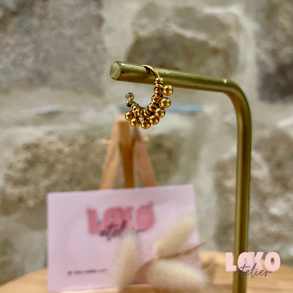 Earcuff - Kavia