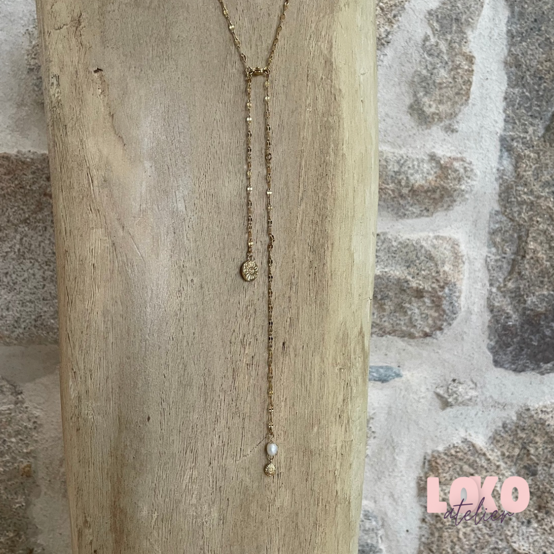 Bijou multi-positions - Aube