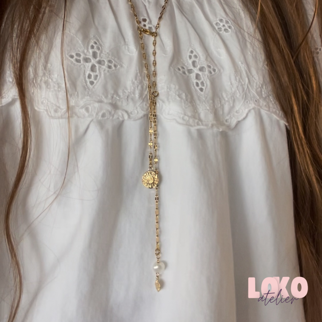 Bijou multi-positions - Aube