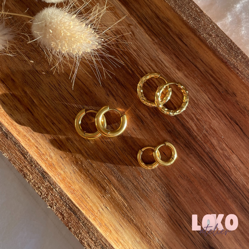 Moyennes créoles personnalisables