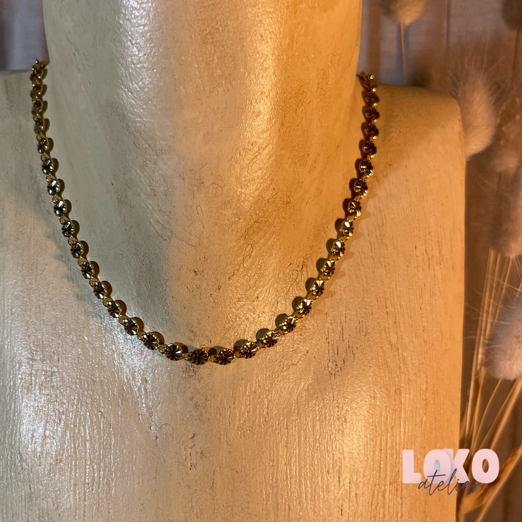 Collier - Zola