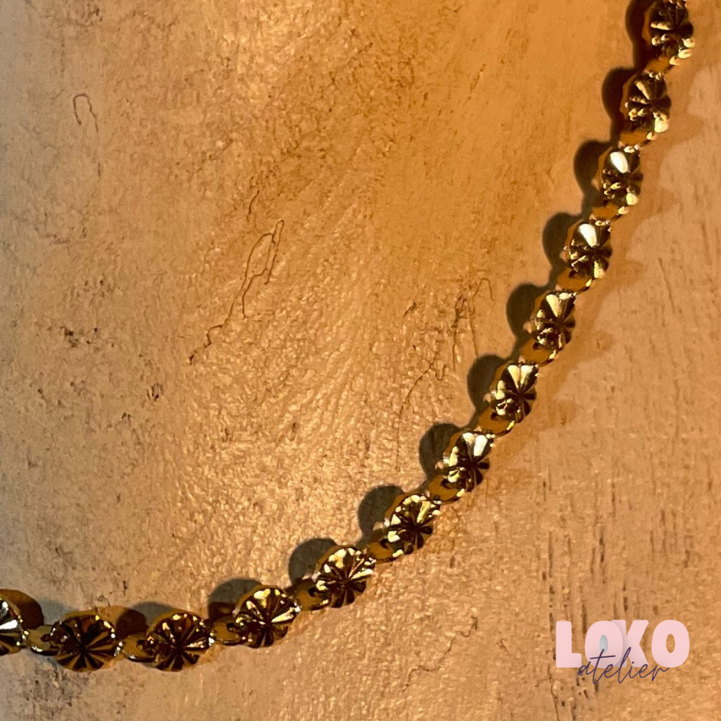 Collier - Zola