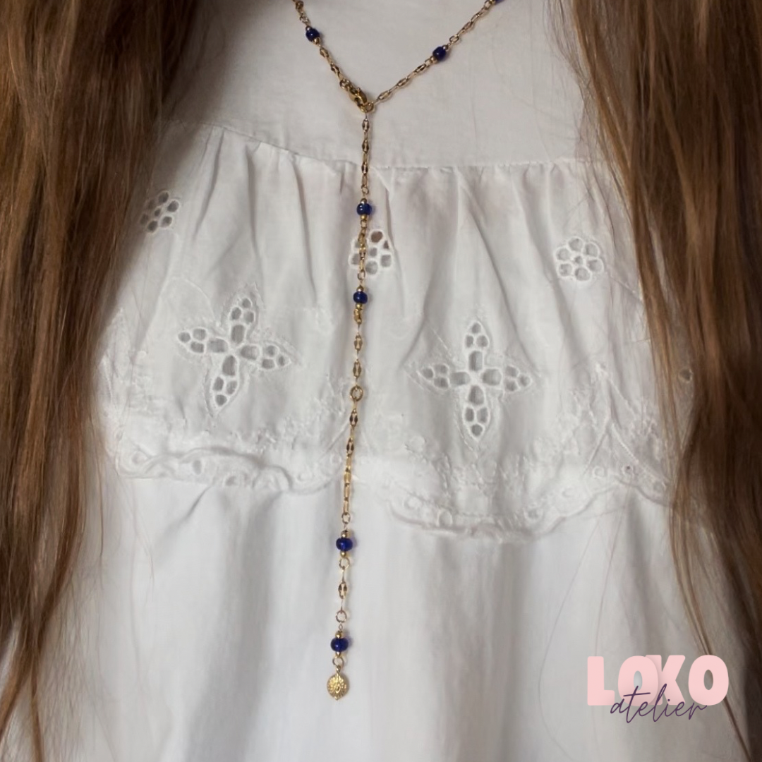 Bijou multi-positions - Dune Electrique