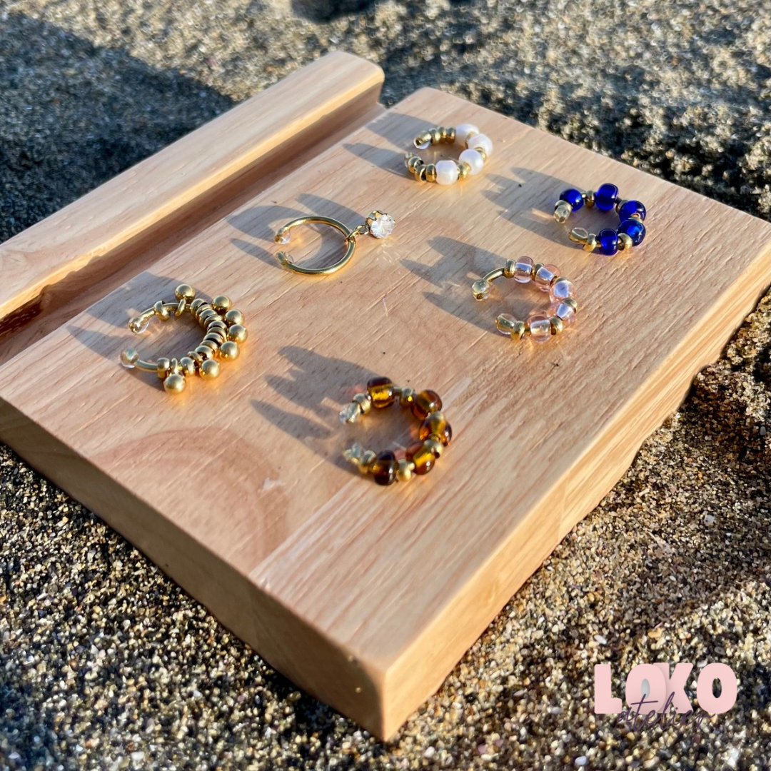 Earcuff - Mini Douce