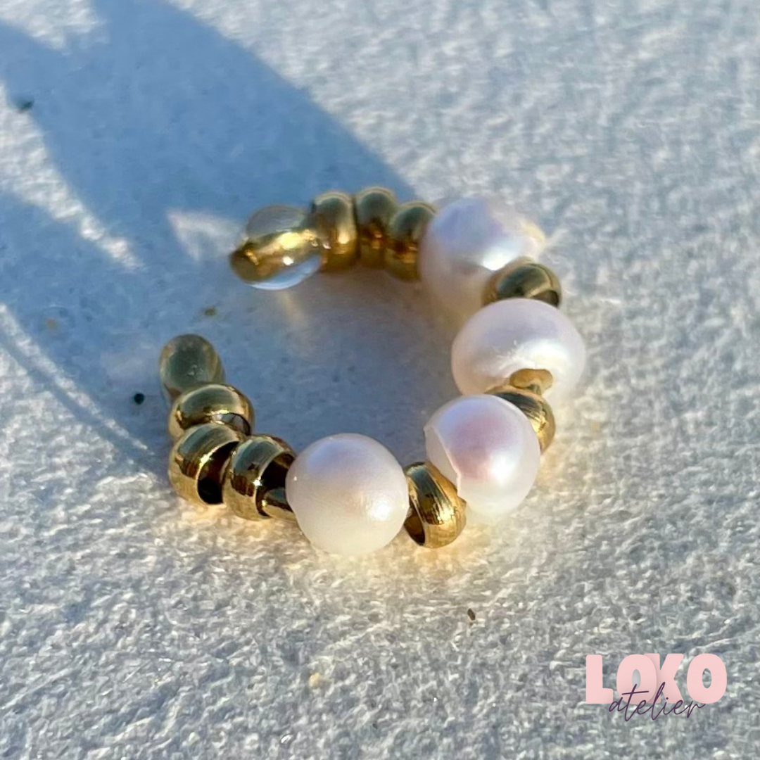 Earcuff - Mini Douce