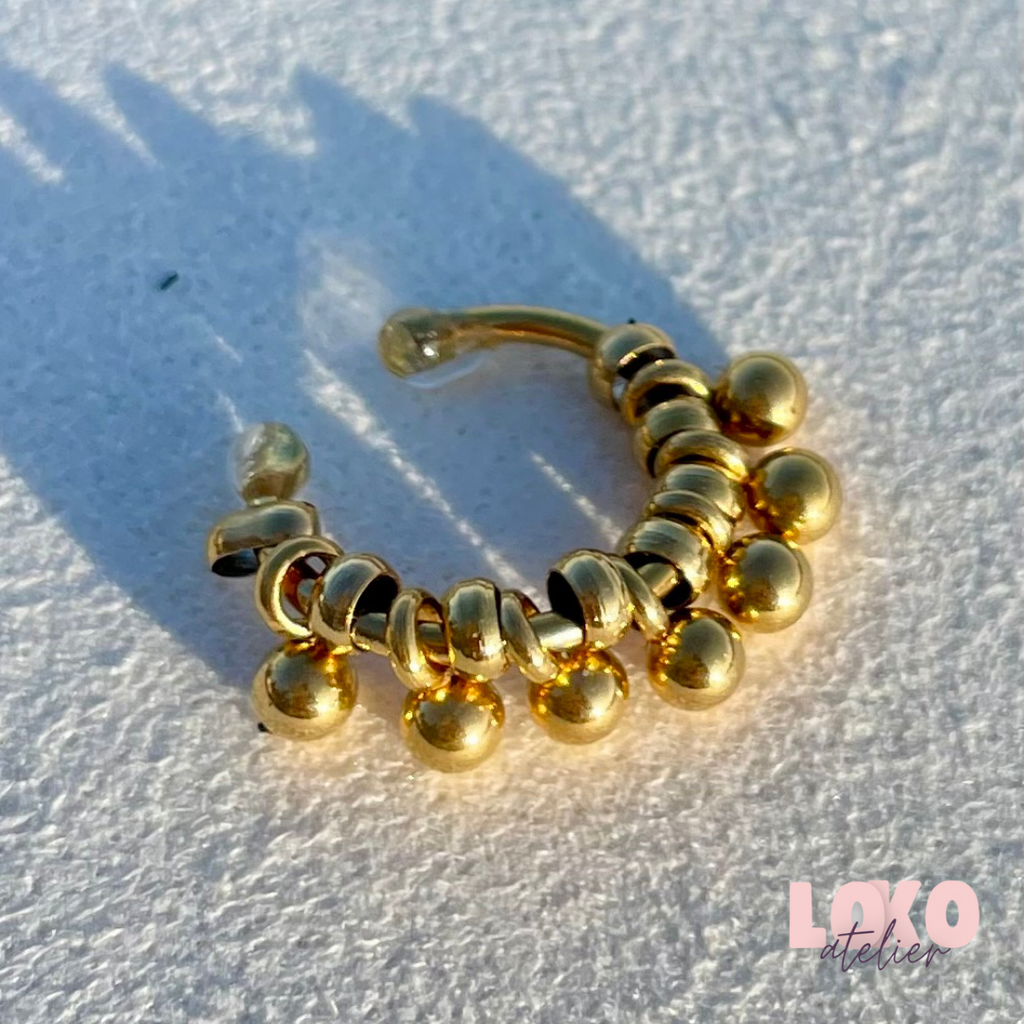 Earcuff - Kavia