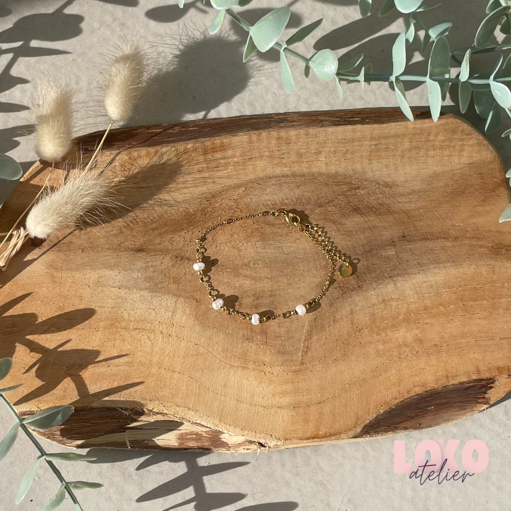 Bracelet - Mini Douce