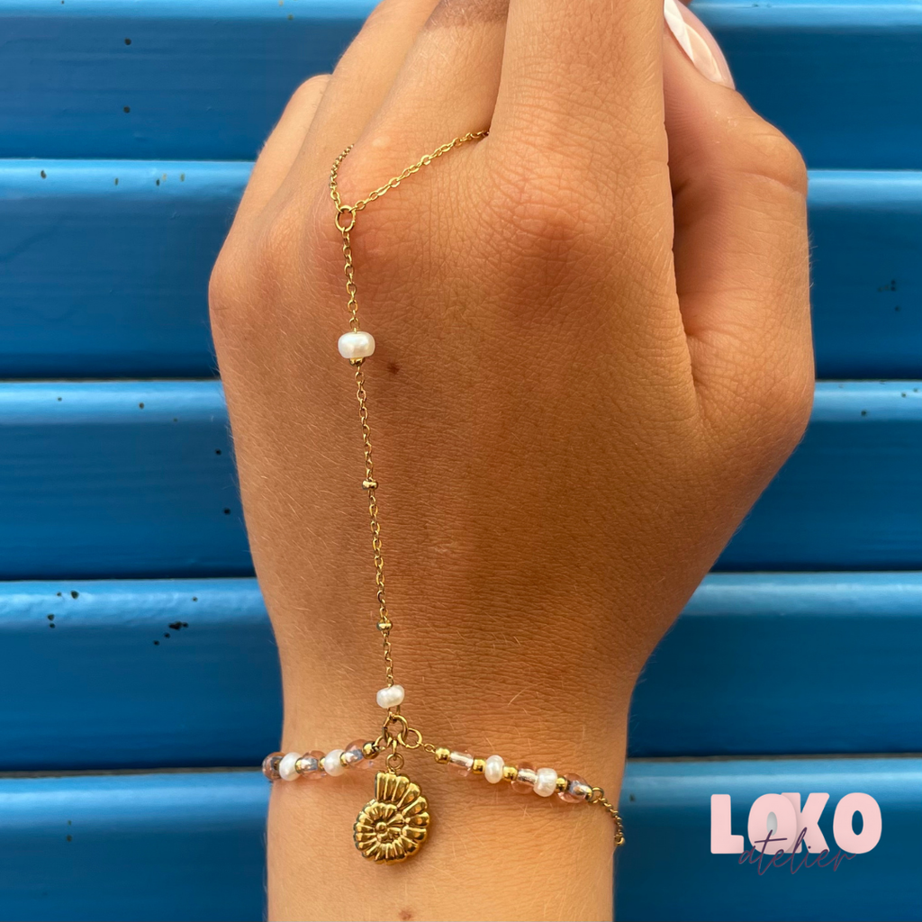 Bijou de main Mini Héol