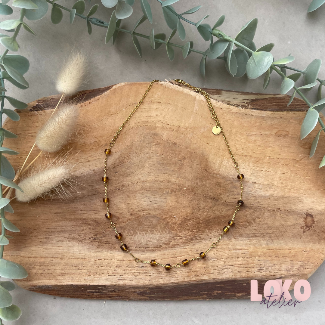 Collier Néo